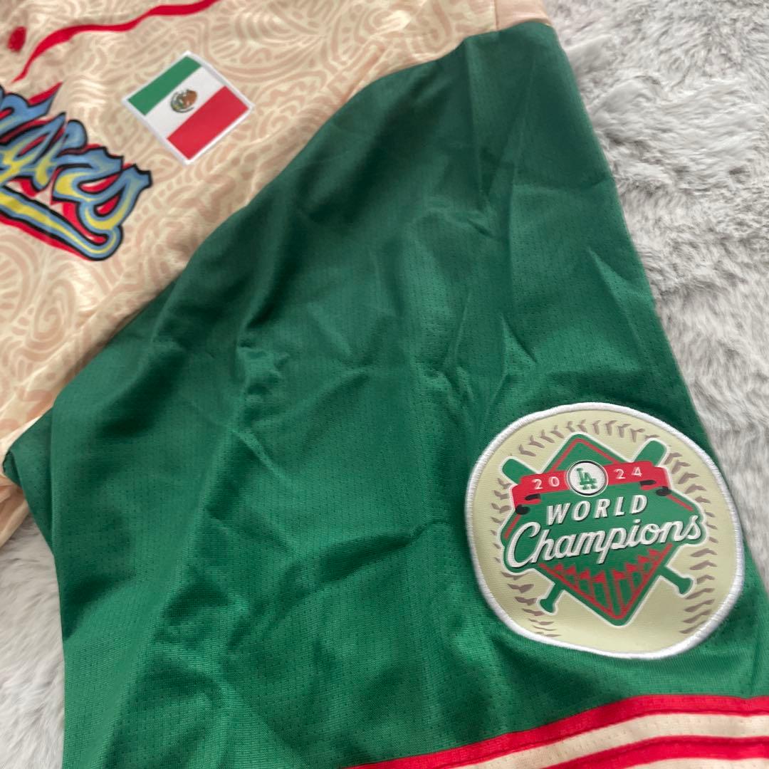 【限定品】ドジャーズスタジアム観戦記念品