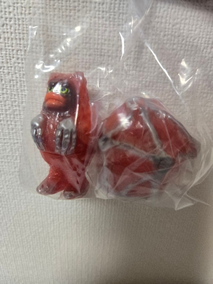 ワンフェス　Hong Toys 隕石怪獣　ガラモン　未開封