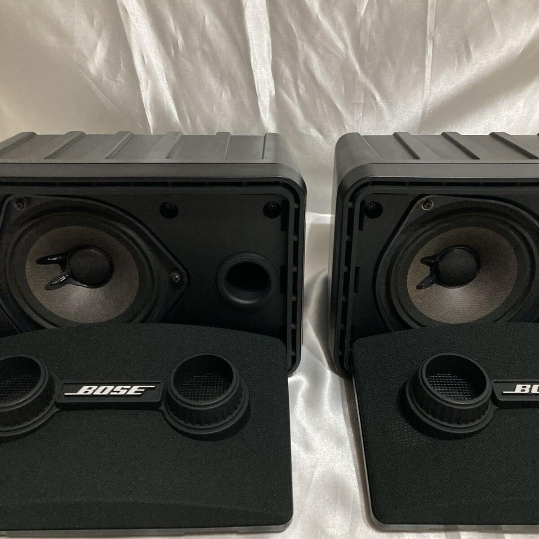 別注 モニタースピーカー ボーズ 101MMG めがねゴーグル 802 スタンド