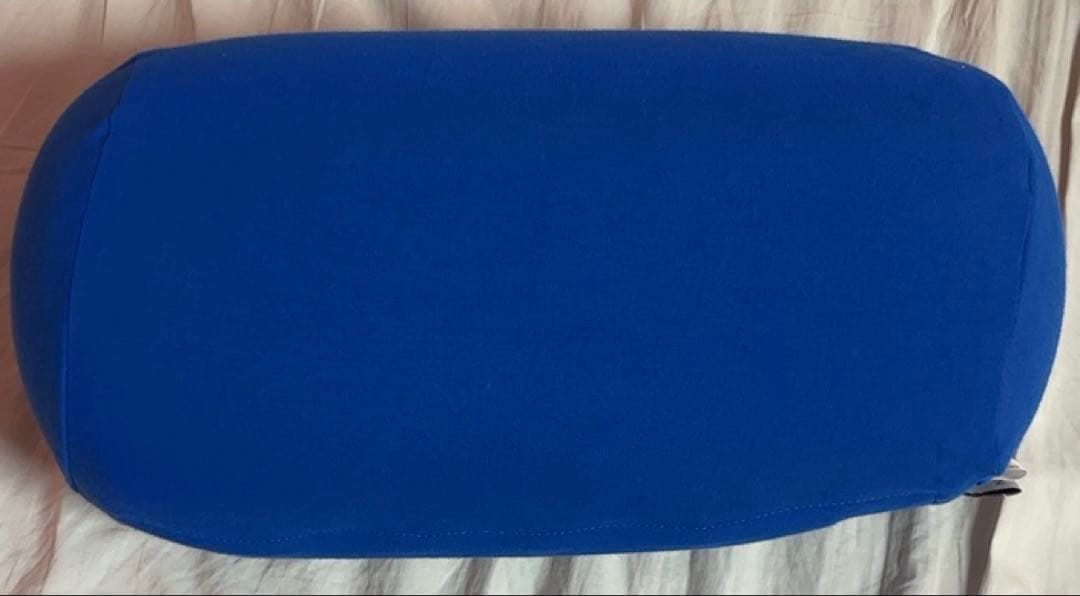 Yogibo Roll Dot NiziU Model ニナ直筆サイン入り