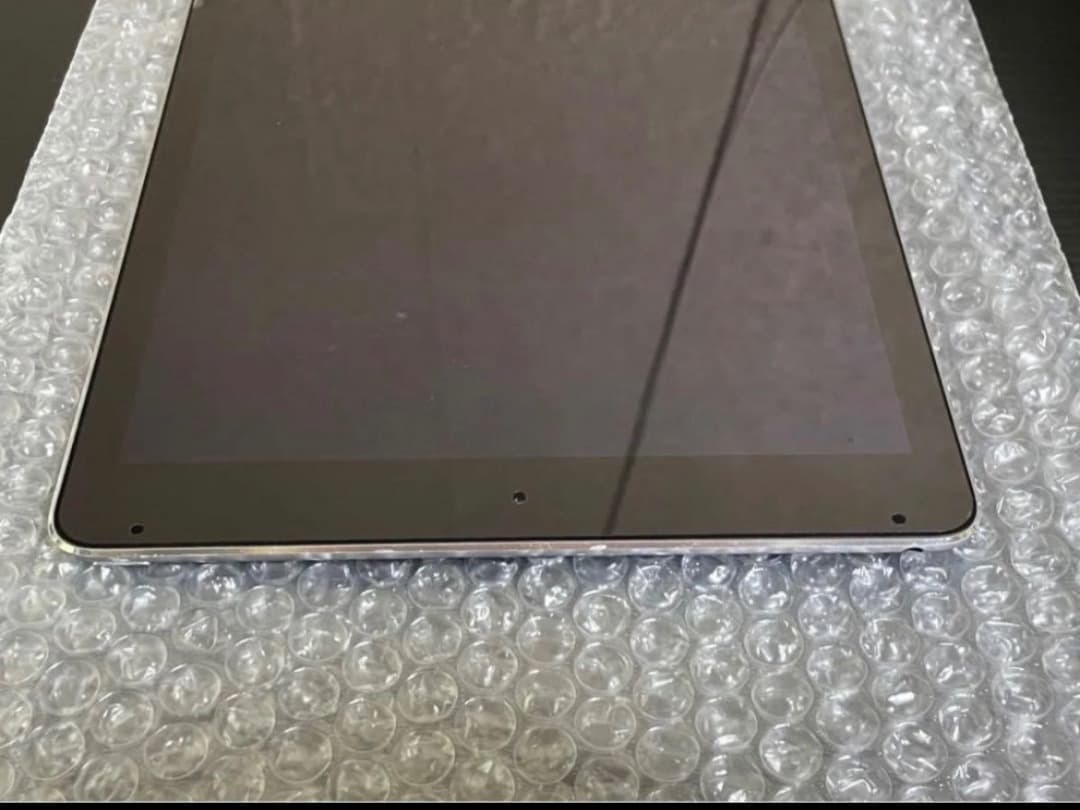 iPad Air 第2世代 Wi-Fi 128GB スペースグレイ