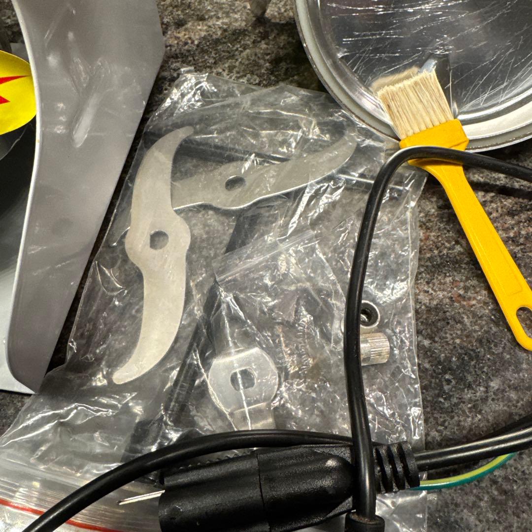 電動製粉機 HC-800 800ml 180W