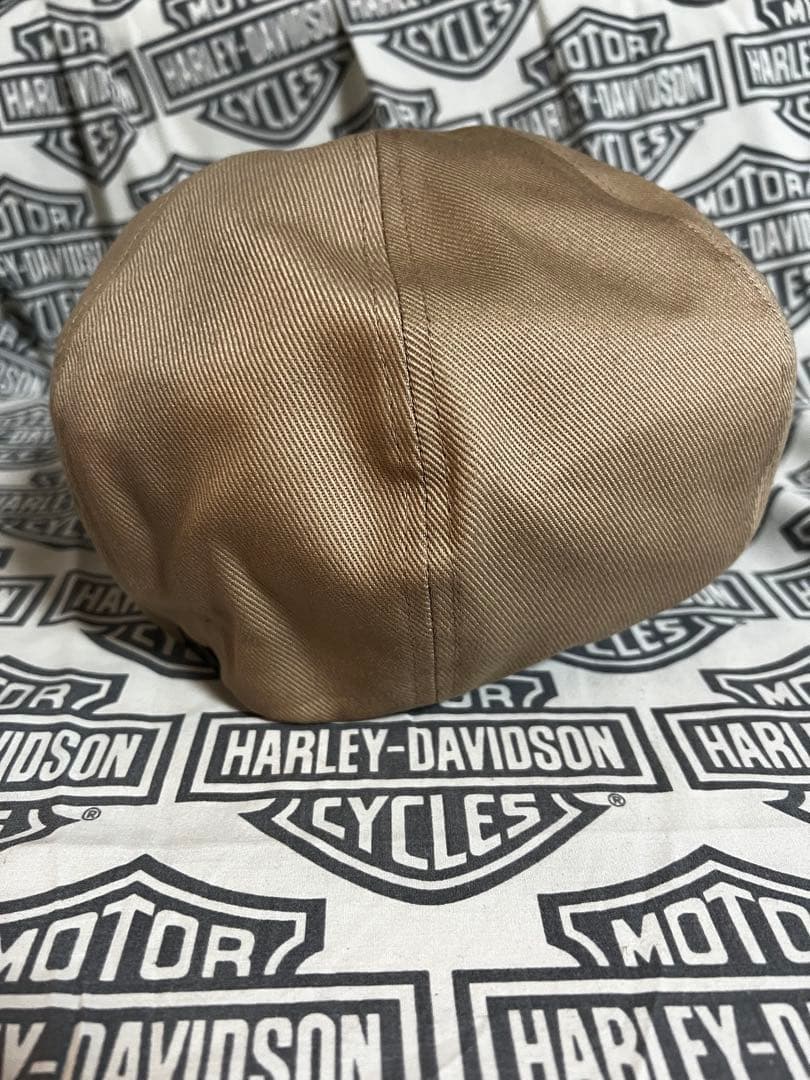 【Mr.FATMAN】 LUCKY DAN TWILL　5231001