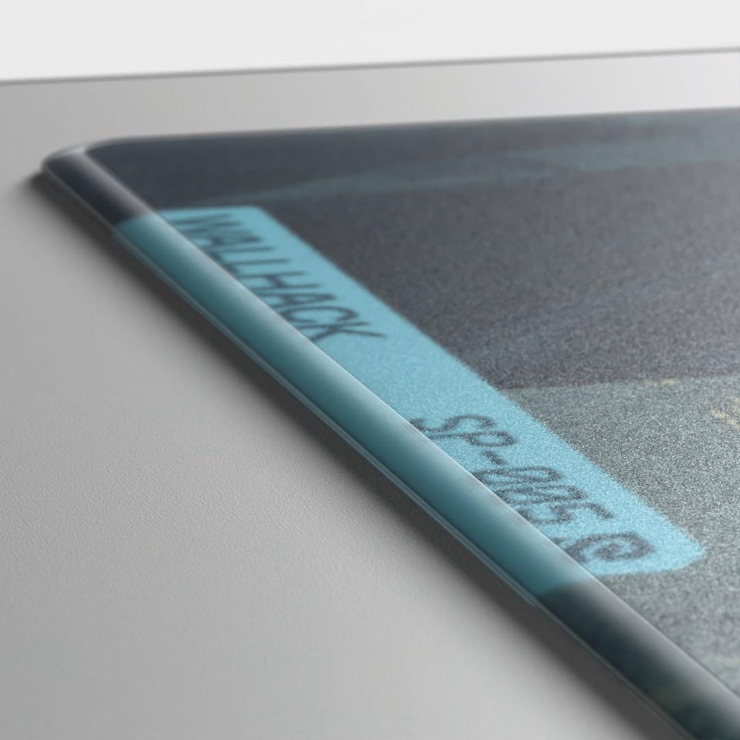 【限定2800枚】SP-005 限定版: DESOLATE YUME