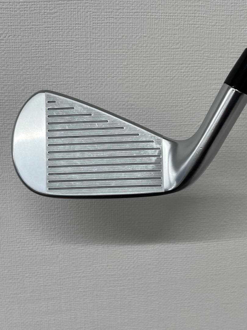スリクソン ZX Mk Ⅱ ユーティリティ 4番