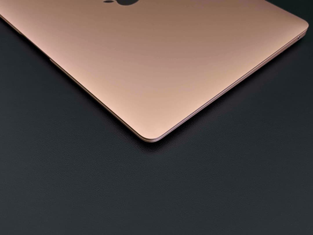 【2024年購入】MacBook Air（M1,2020）13.3㌅ 512GB