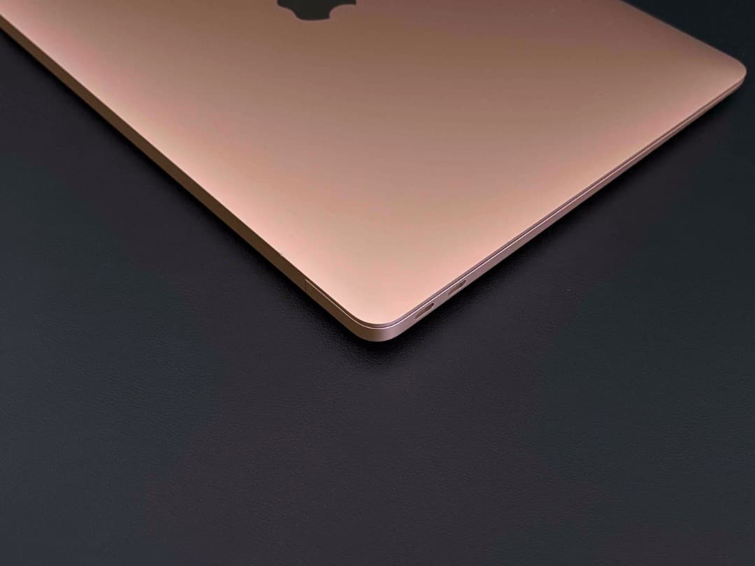 【2024年購入】MacBook Air（M1,2020）13.3㌅ 512GB