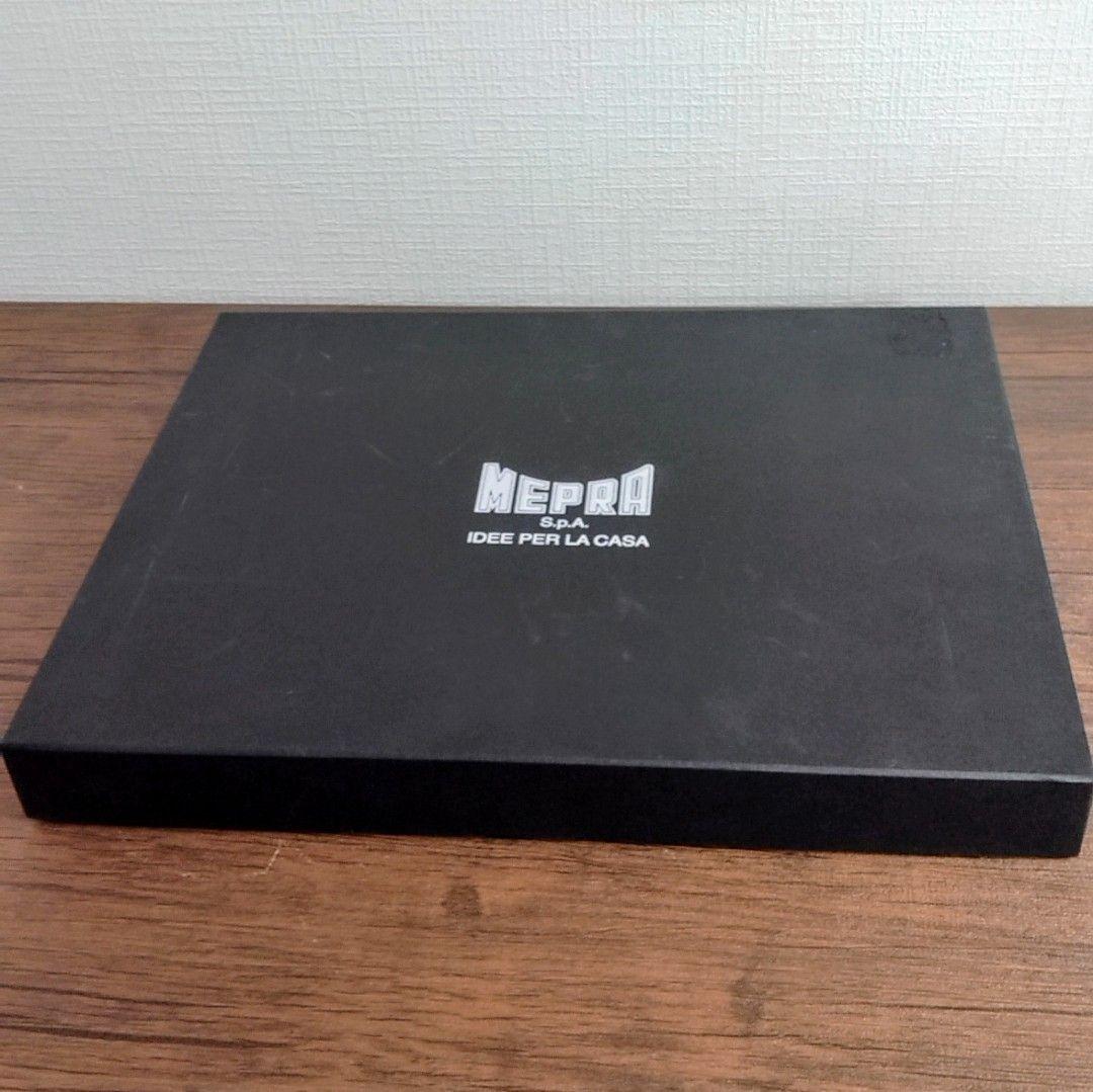 Mepra S.p.A. 1050-MP04 アルテ 18-10 6本セット