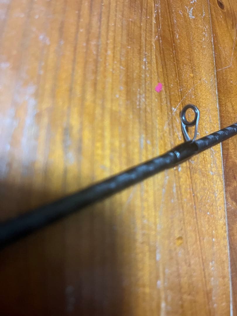 シマノ　23ディアルーナs76m サハラc3000hg シーバスロッド