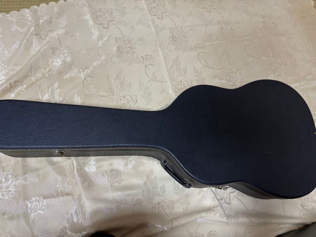 【ハードケース付き‼️】YAMAHA FG-202 アコースティックギター