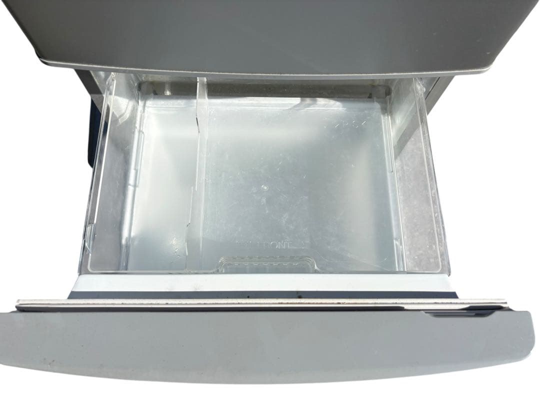 Panasonic 冷蔵庫 NR-B176W 2014