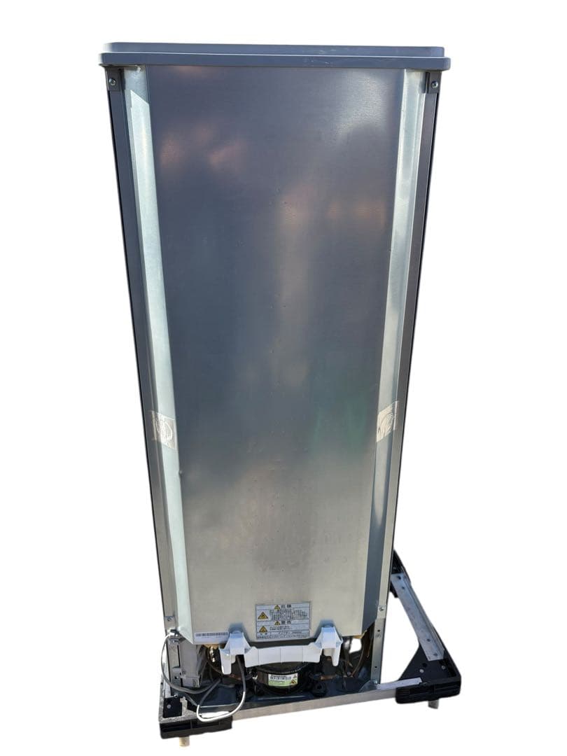 Panasonic 冷蔵庫 NR-B176W 2014