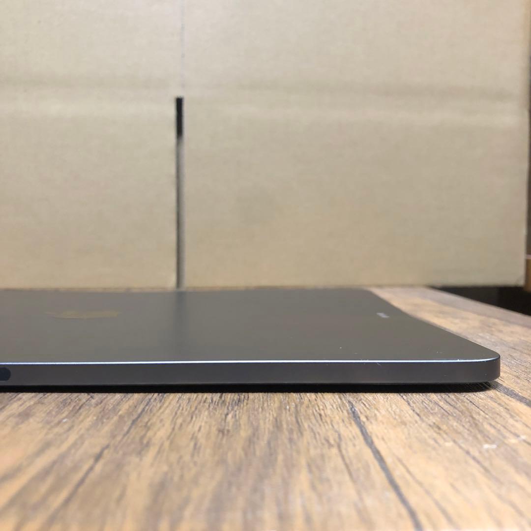 iPad pro 12.9インチ　第四世代　wifiモデル　本体のみ　128GB