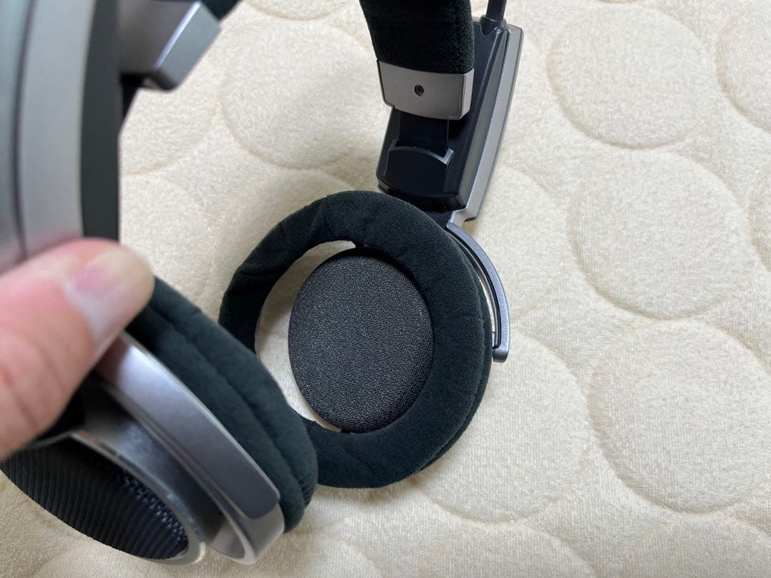 【値下げ中】SONY MDR-DS8000 デジタルサラウンドヘッドホンシステム