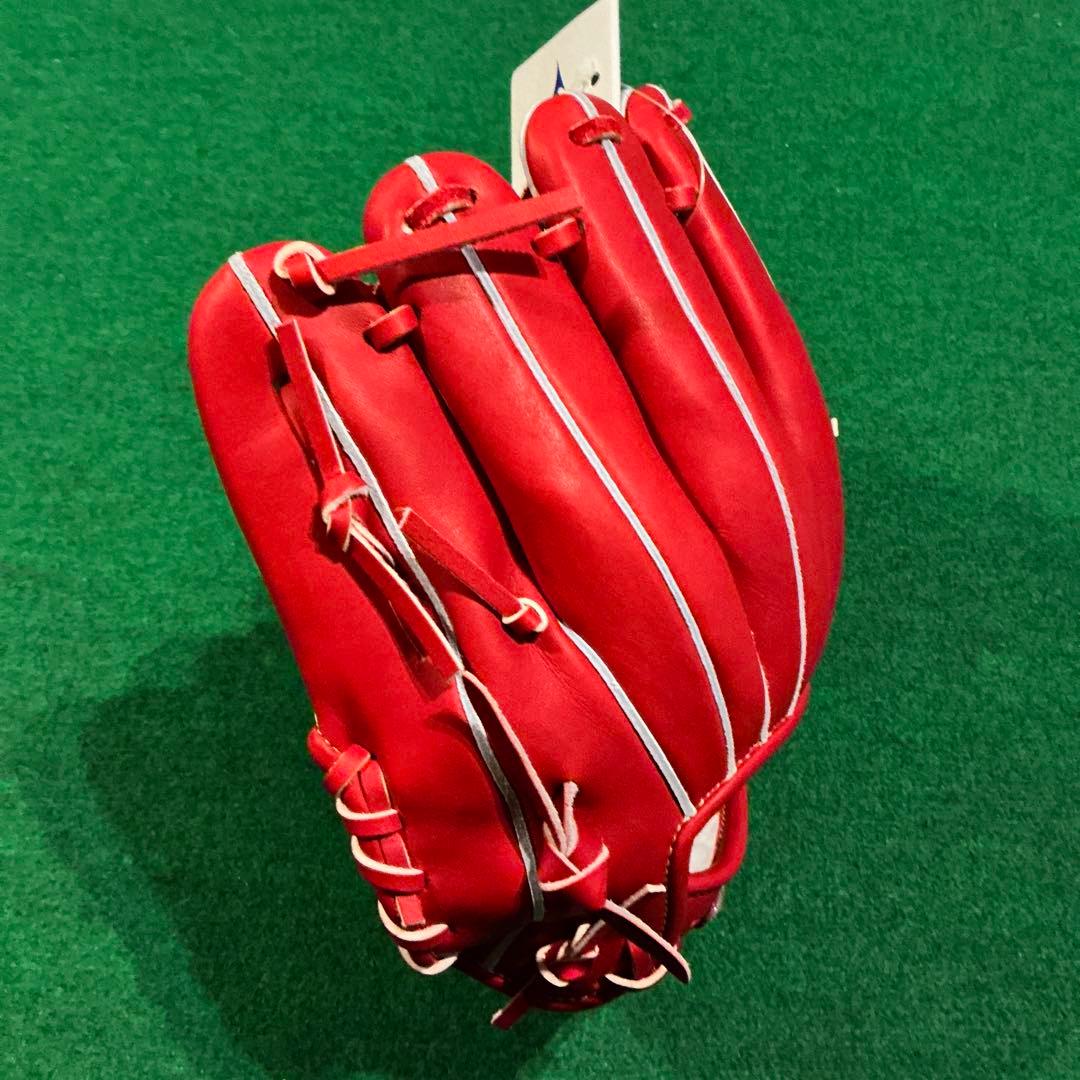 ミズノ　グローバルエリート　JAPAN 硬式　内野手　軽量　新品未使用