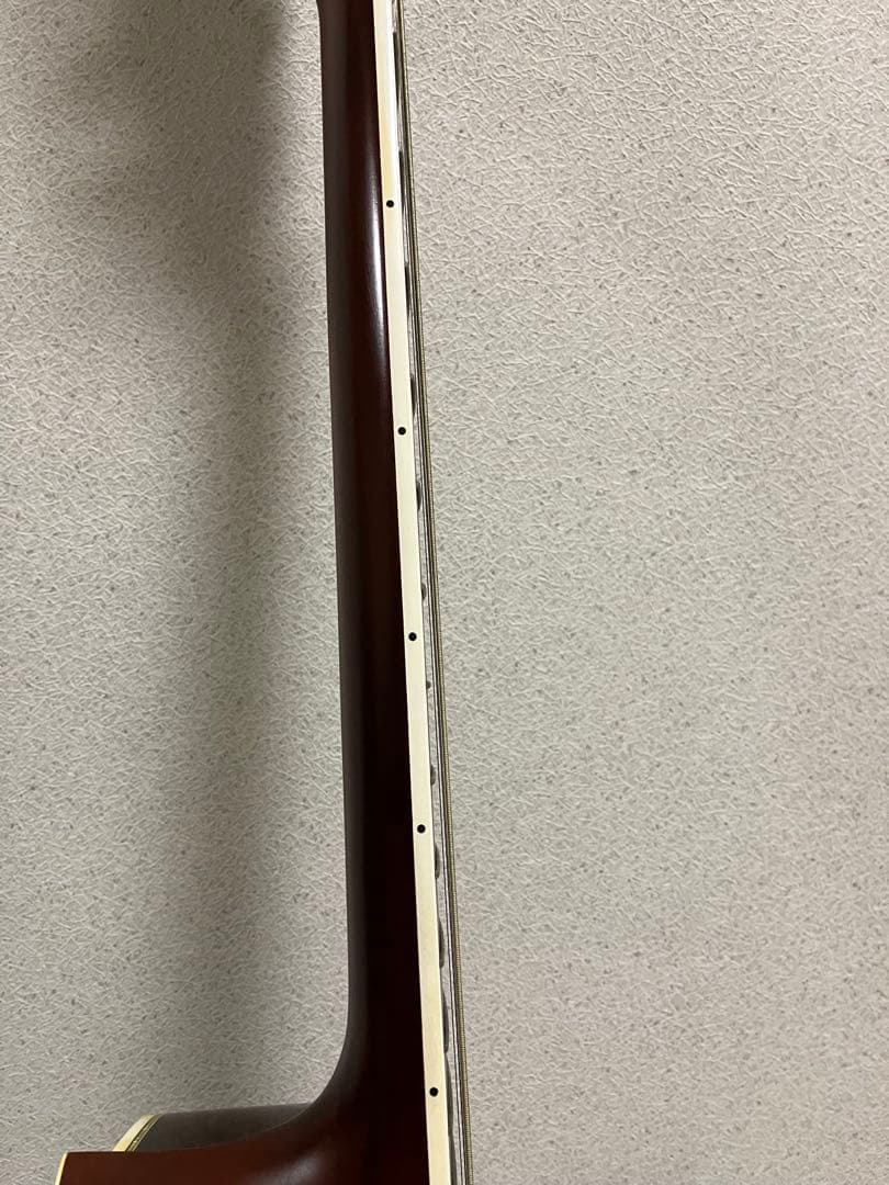 K.Yairi ギター　YW-800G