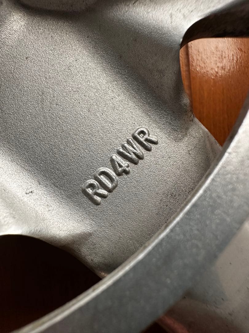 ピスト シングル用 クランク SUGINO RD4 チェーンリング付 165mm