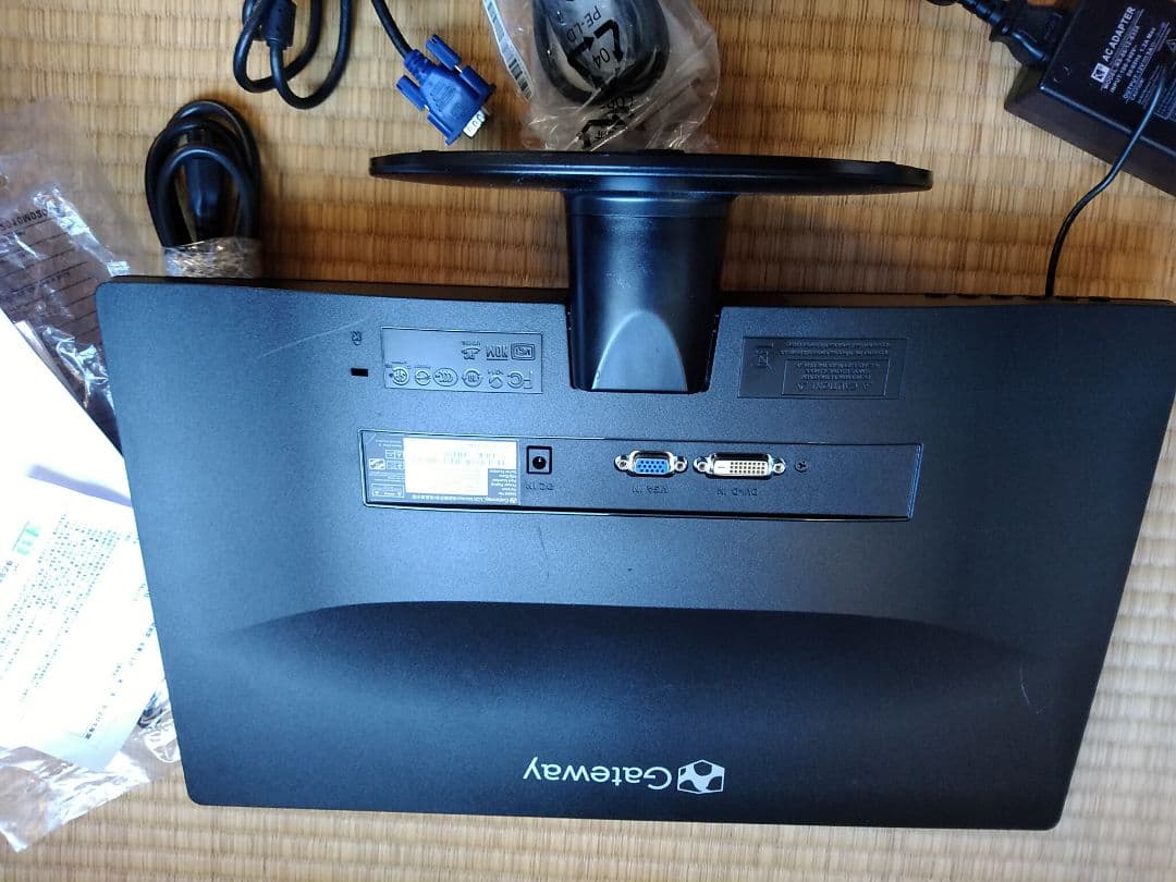 NSS 防犯カメラ　レコーダー