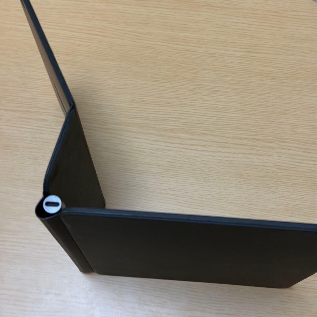 iPad Pro 11インチMagic Keyboard ブラック 英語配列