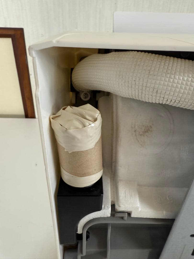 内部洗浄済み‼️DAIKIN エアコン 2021年製 18畳対応