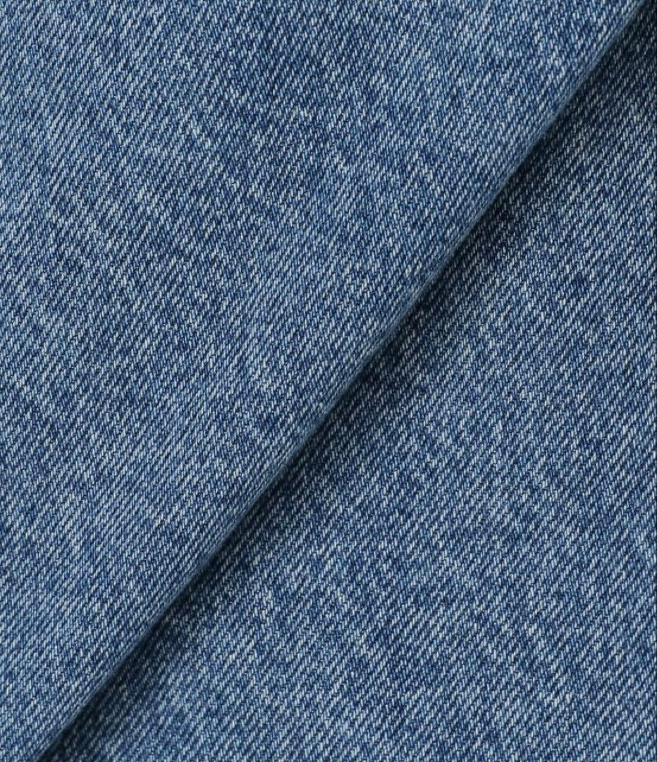 Levi's デニムシャツ X-SMALL