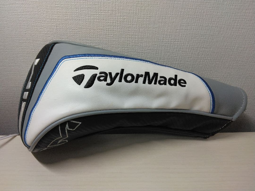 TaylorMade SIM ドライバー 9.0度ヘッドのみ(カバー付き)