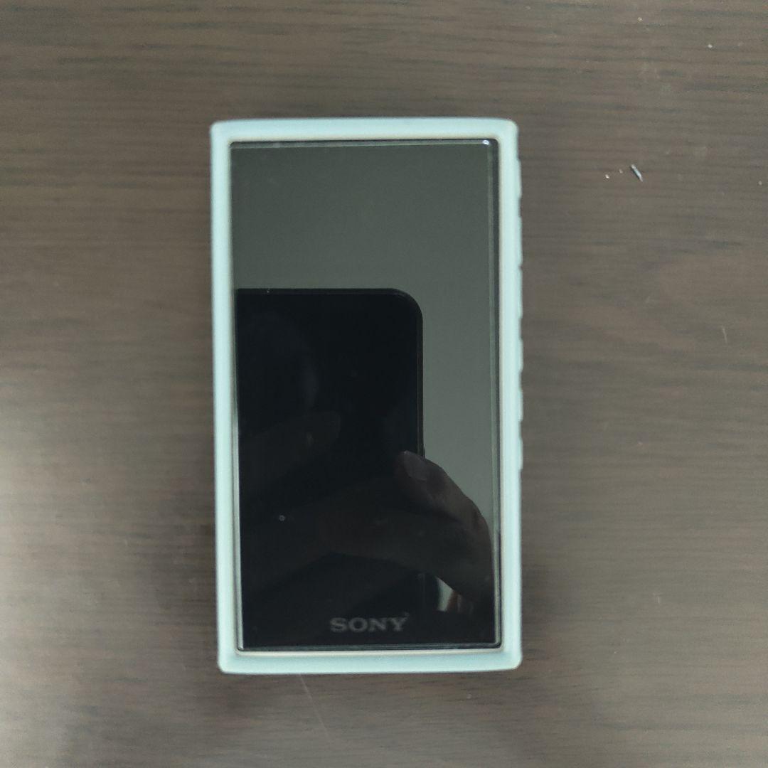 SONY WALKMAN nw-105 16GBケース・フィルム付き