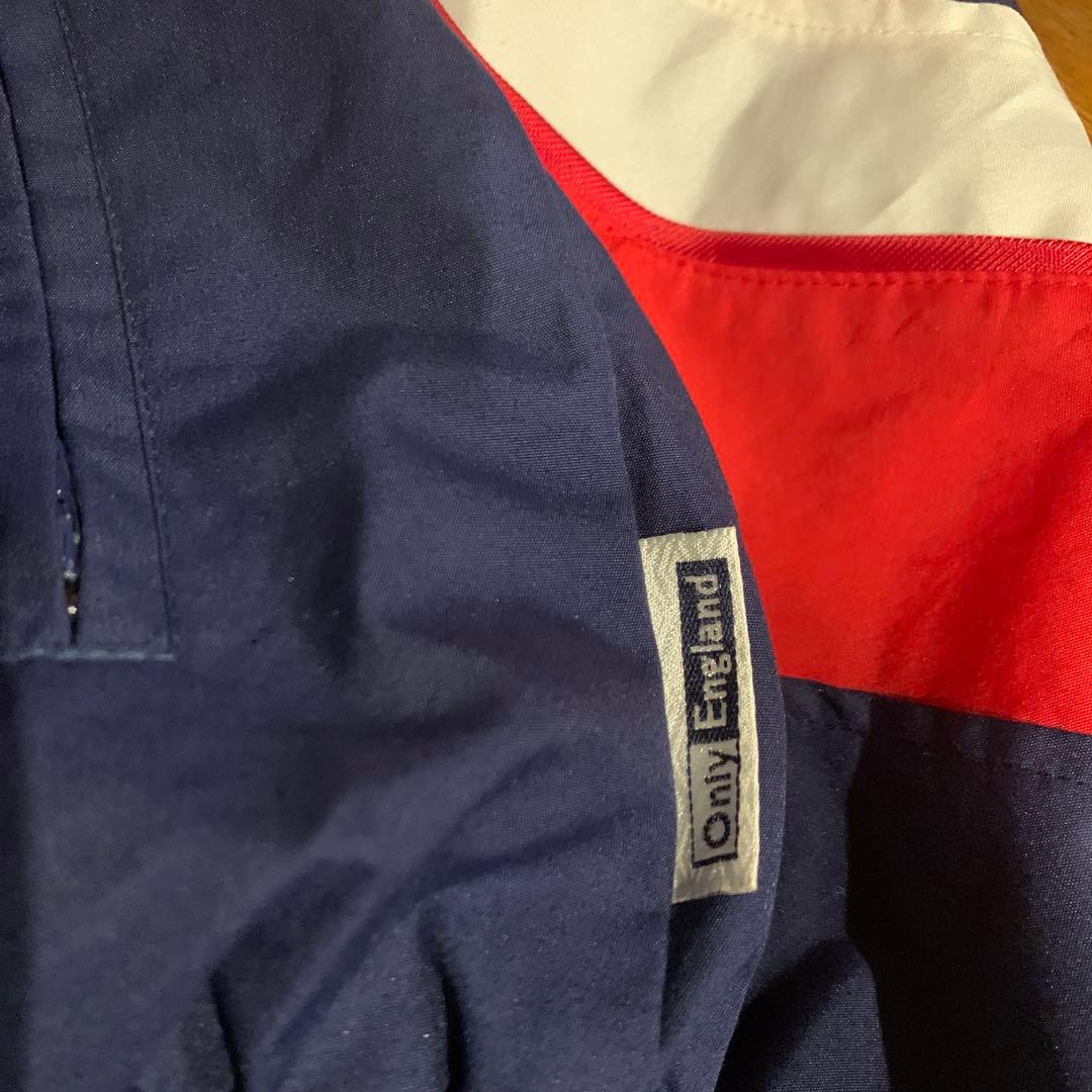 アンブロ イングランド代表 ジャケット