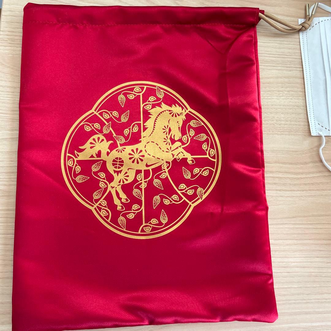 シューズ(男性用) Ja3 \"Lunar New Year\" EP 29cm