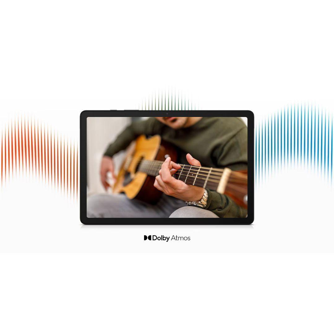 【5G対応】Galaxy Tab A9+ シルバー 8GB/128GB【新品】