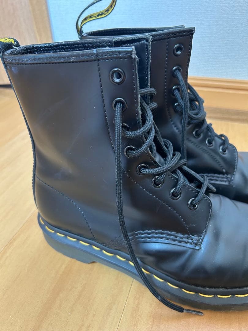 Dr. Martensブーツ