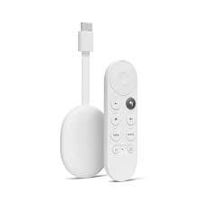 その他 Chromecast with Google TV (4K, )