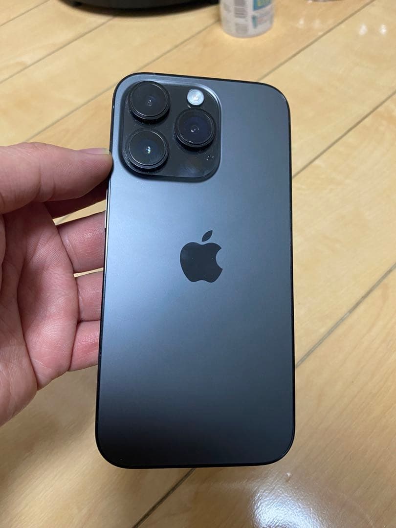 Apple iPhone 14 Pro 128GB SIMフリー本体