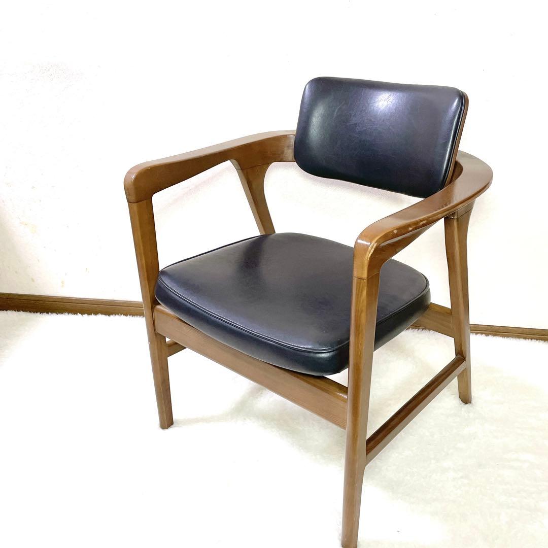 【良品✨】ACME アクメファニチャー ワーナー ダイニングチェア