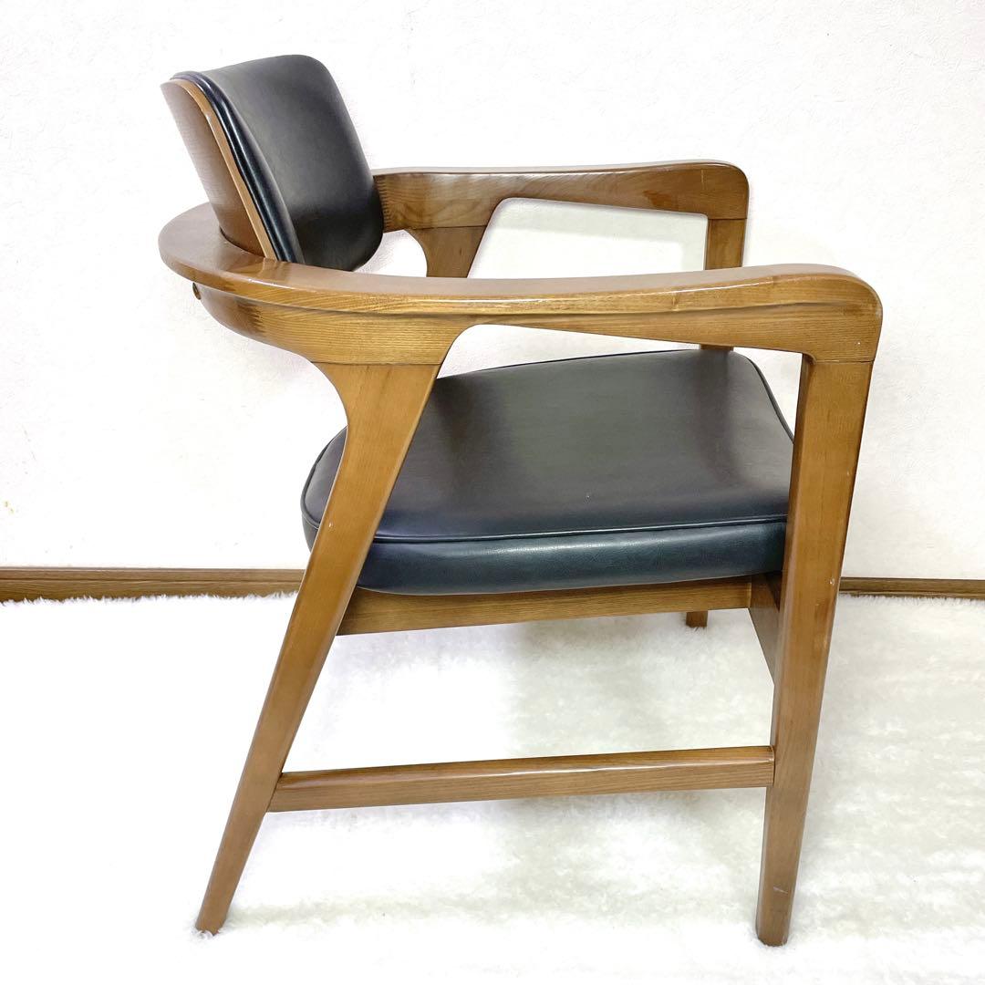 【良品✨】ACME アクメファニチャー ワーナー ダイニングチェア