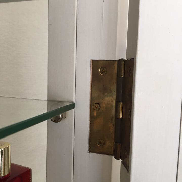 オーラ・ソーマ　オーダー　飾り棚