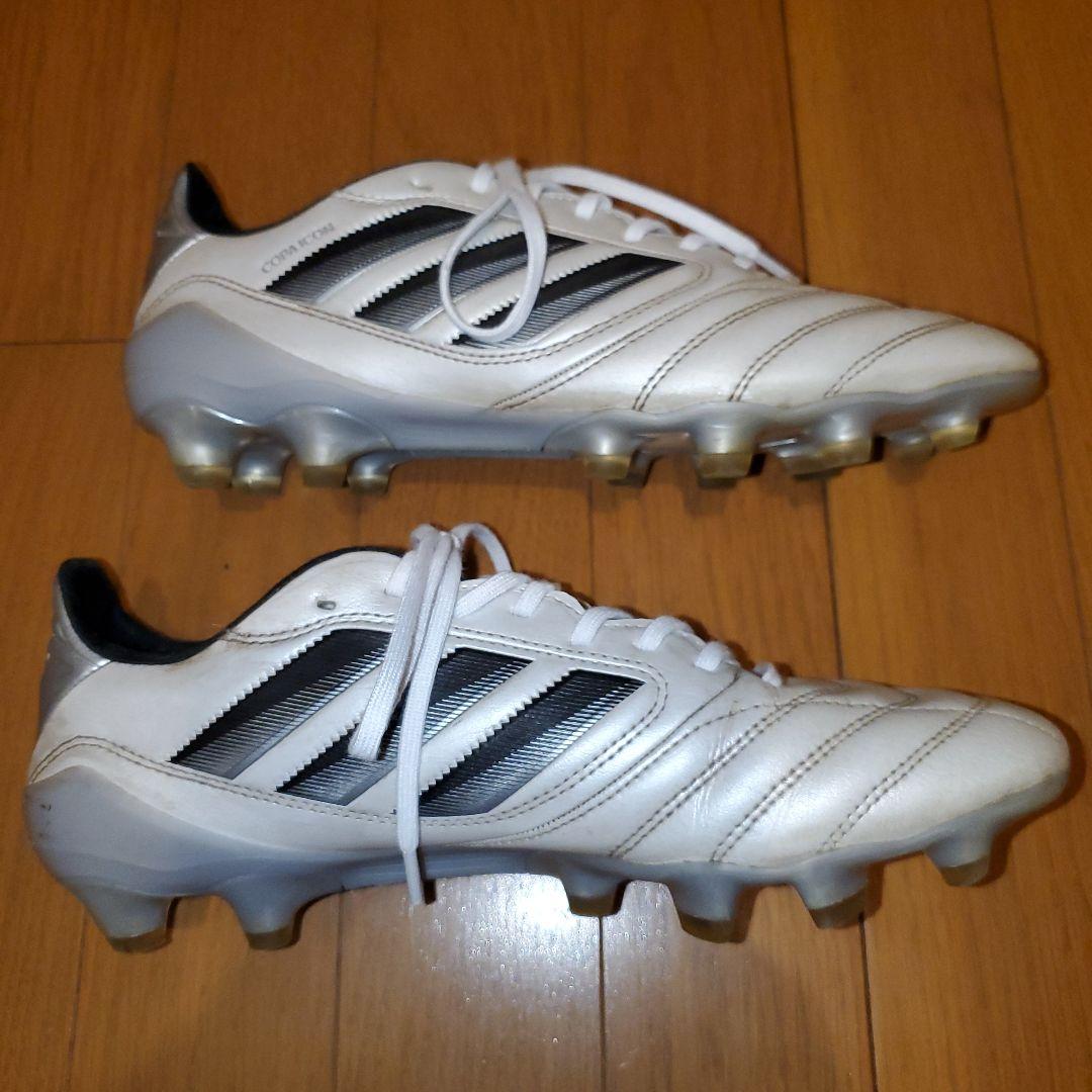 アディダス　コパアイコン2プロ