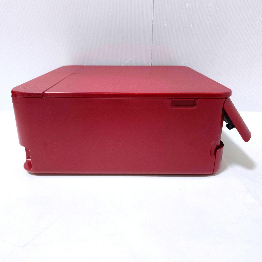 【送料無料】エプソン EPSON ワインレッド プリンター EP-880AR