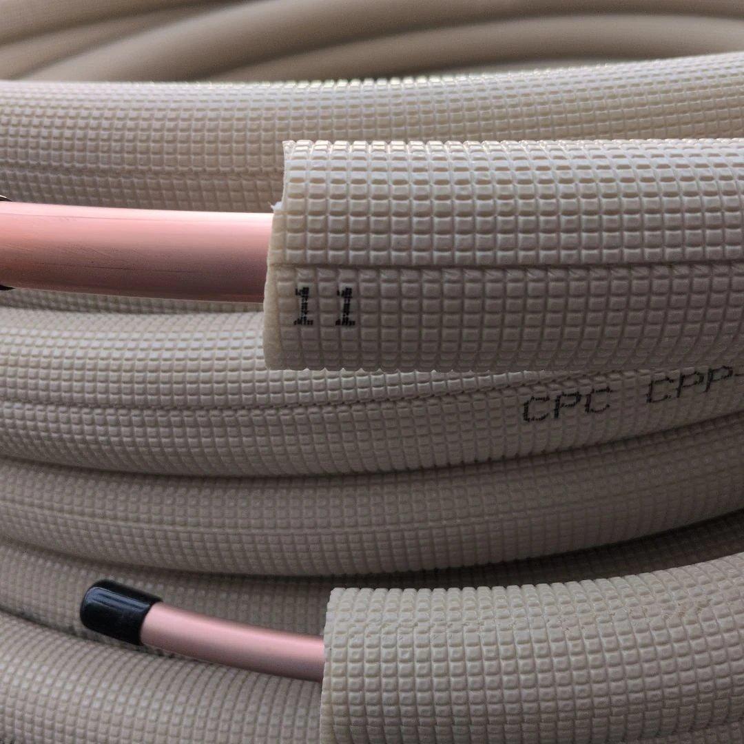 ペアコイル　3分5分 長さ11m