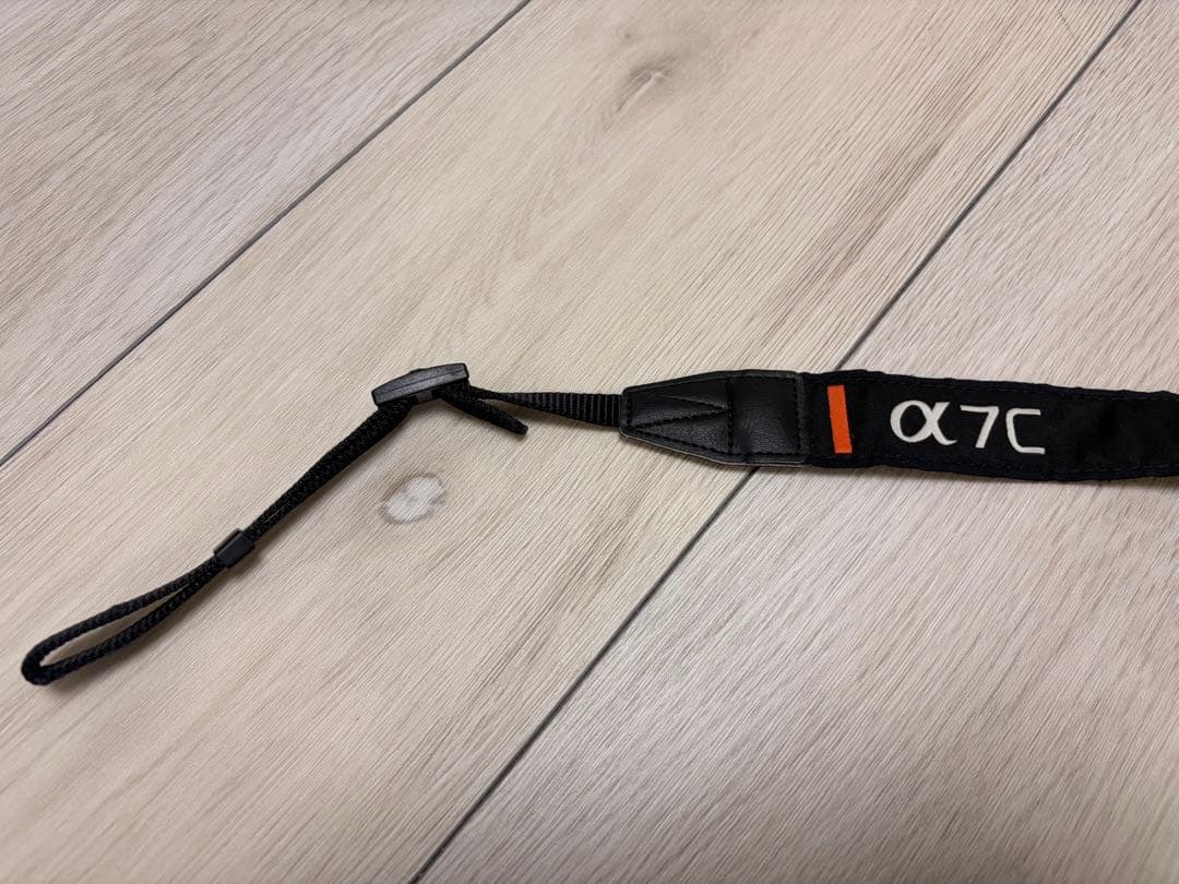 SONY α7Cレンズキッド、オールドレンズ付き