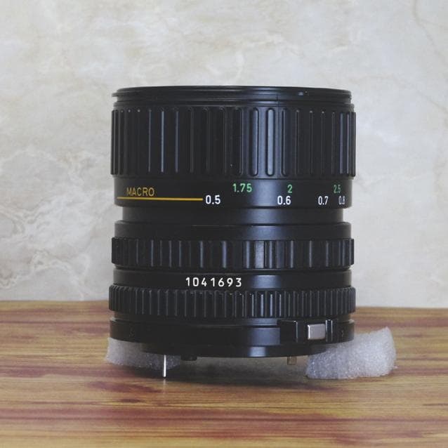 【整備済完動品】CANON AE-1 PROGRAM ズームレンズ35-70mm