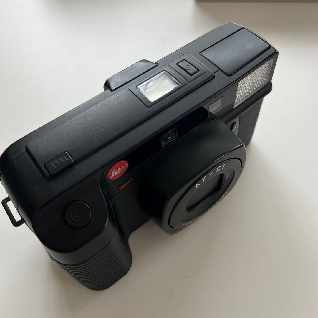 LEICA AF-C1 コンパクトフィルムカメラ