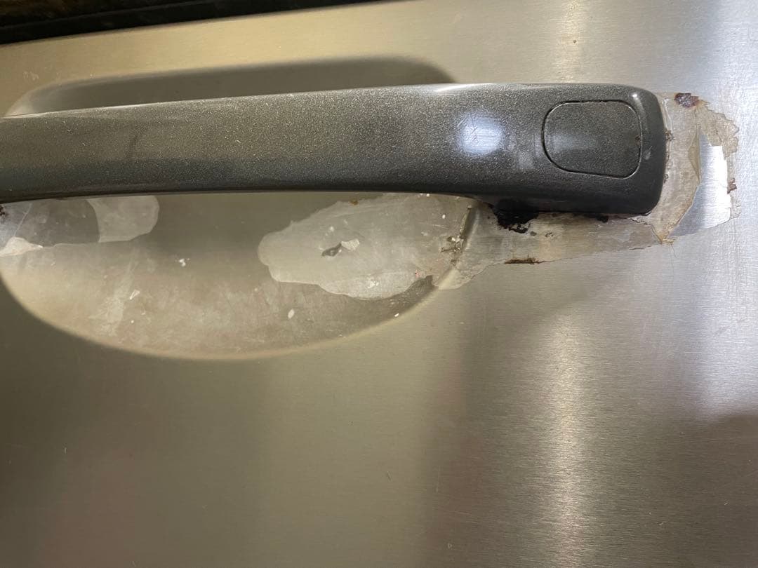 値下げ★【ホシザキ業務用台下冷蔵庫】ステンレス2ドアRT-120PNE 252L