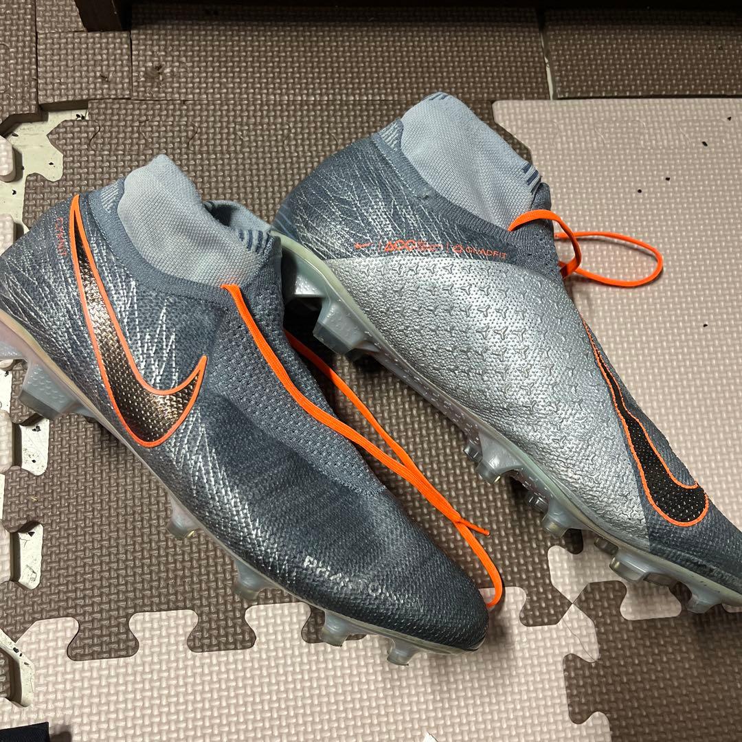 Nike Phantom GT 廃盤品