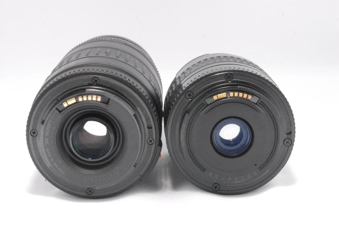 Canon kiss x5 お得なダブルレンズセット 付属品充実 状態良好品