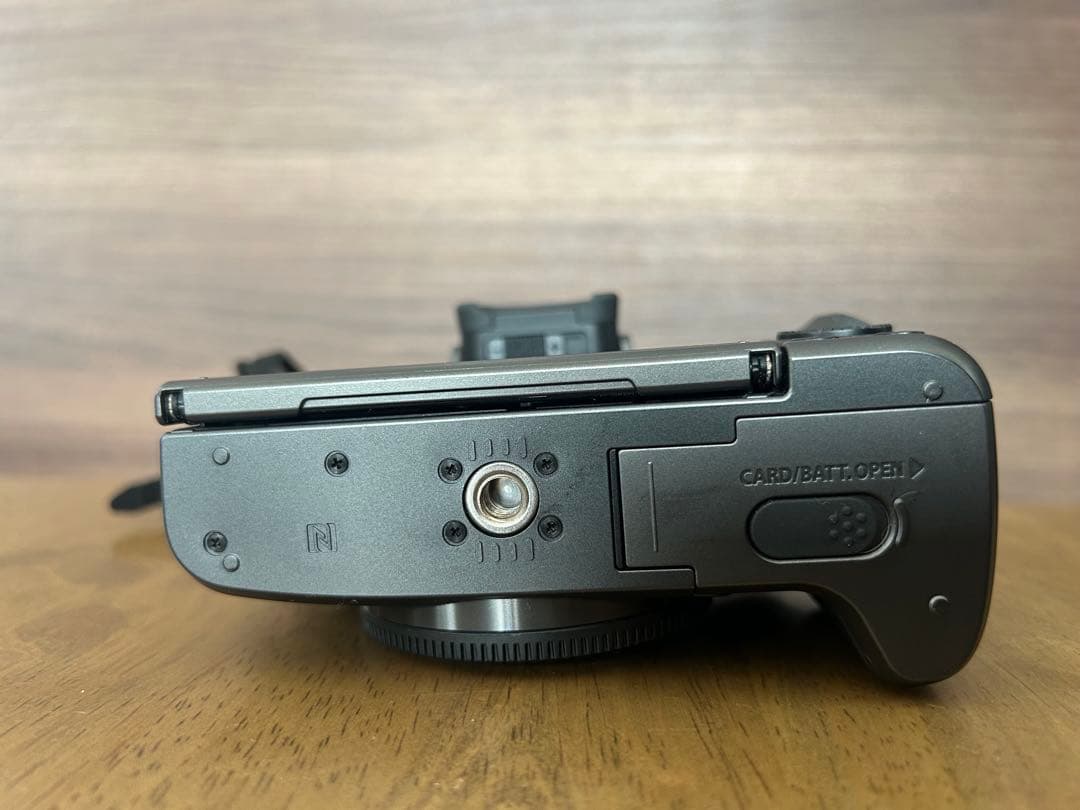 最終値引き【美品】Canon EOS M5 ミラーレスカメラ　レンズセット