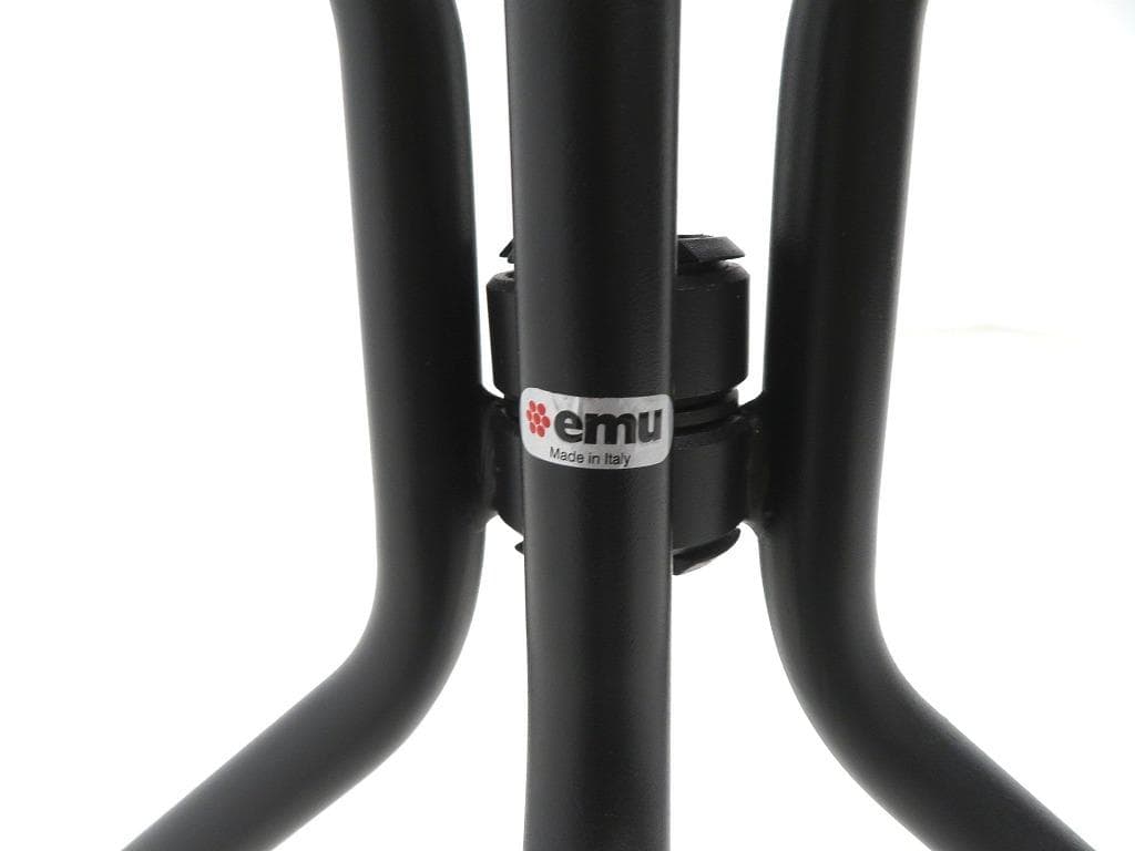 展示品　アクタス　エミュ　emu ガーデンテーブル　ダイニングテーブル　カフェ