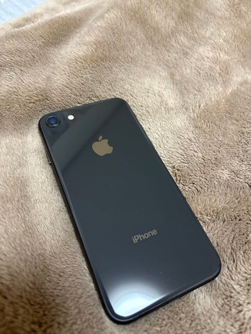 く*様 iPhone8