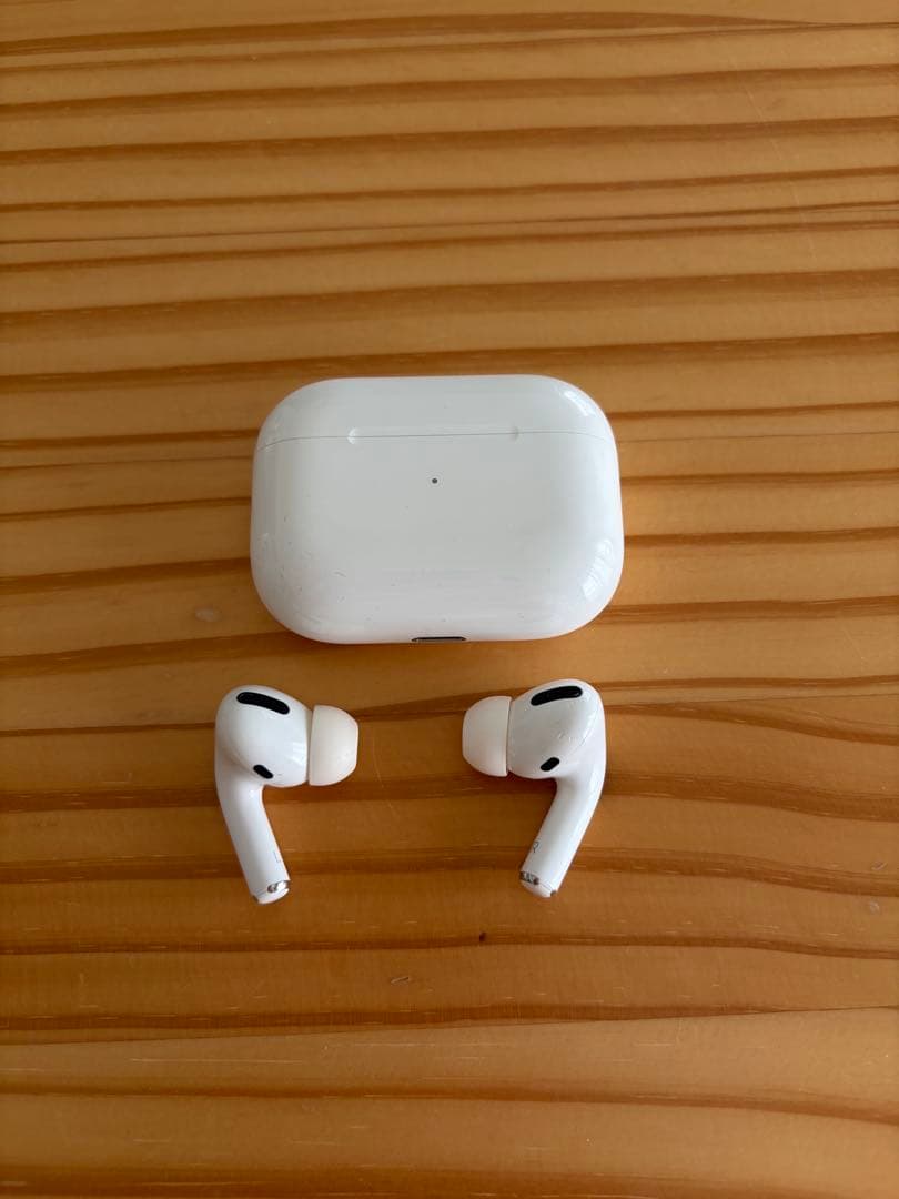 iphone13mini｜AirPods Pro 第一世代