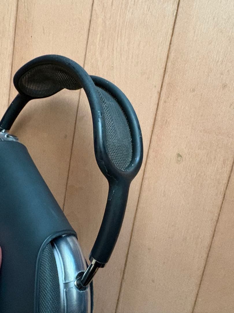 AirPods MAX第1世代スペースグレー